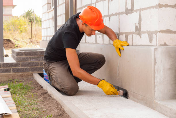 Licensed Waterproofing service in Livingston, AL - Halo Water Proofing